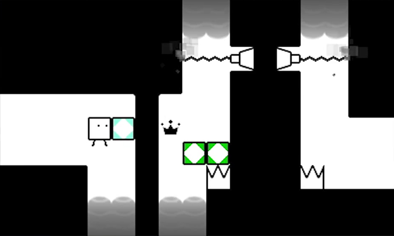 Illustration for article titled The Box Boy Sequel Makes An Already Great Game Even Better